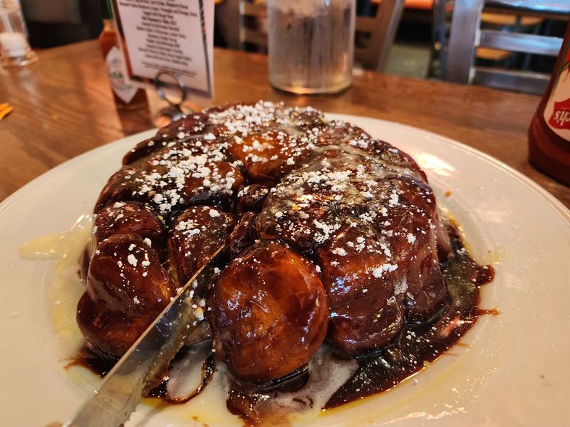 This Legendary Florida Deli Put Bacon on Doughnuts Until It Closed for Good