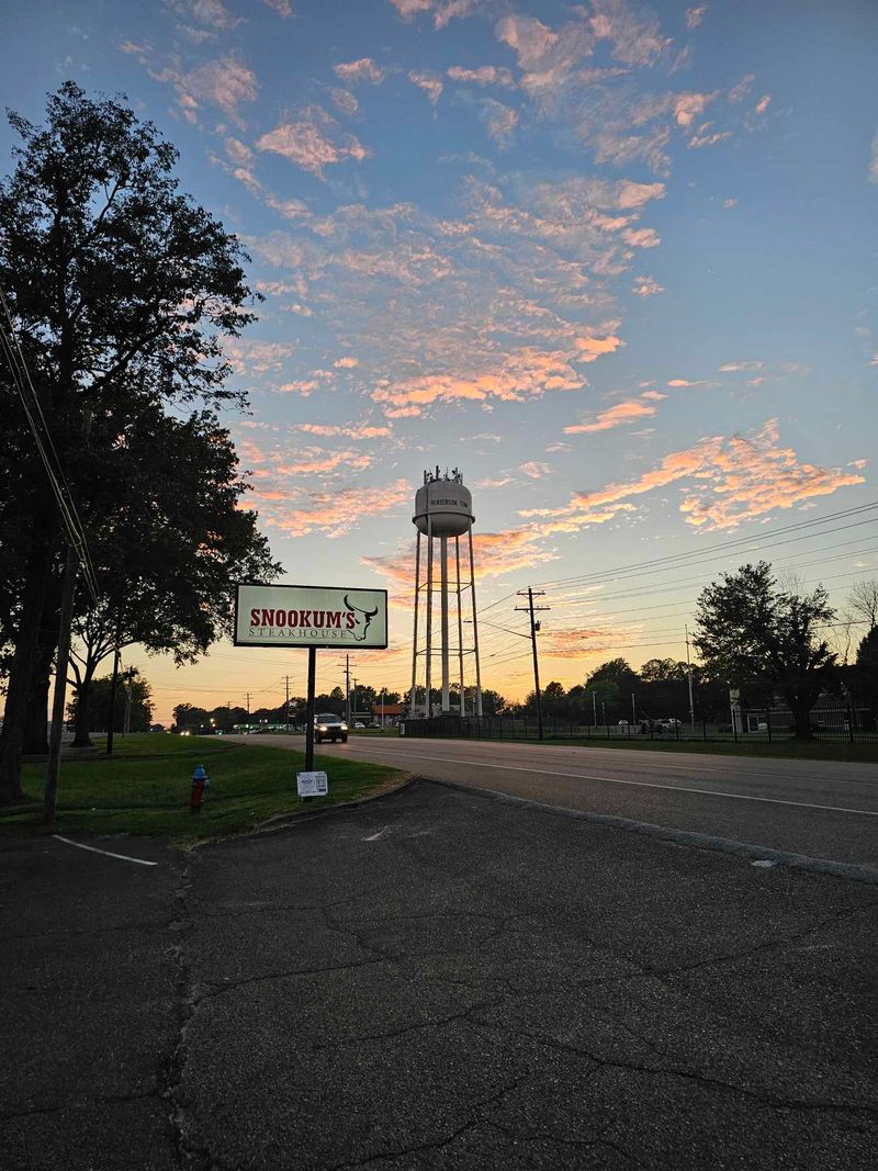 Why Locals Keep Coming Back