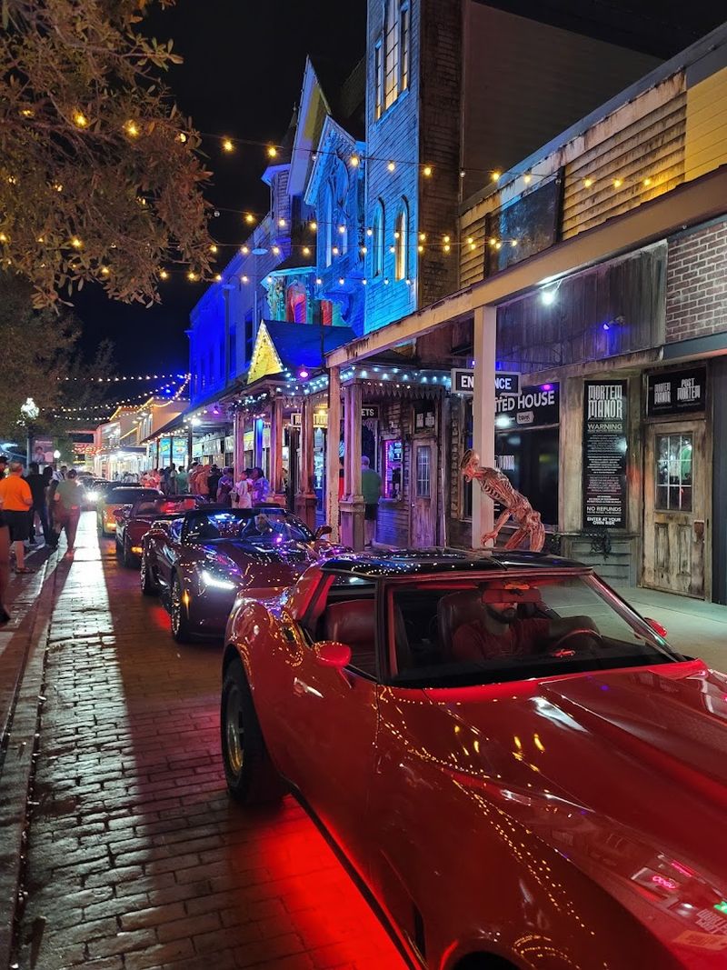 Weekend Car Shows Draw Enthusiasts From Everywhere