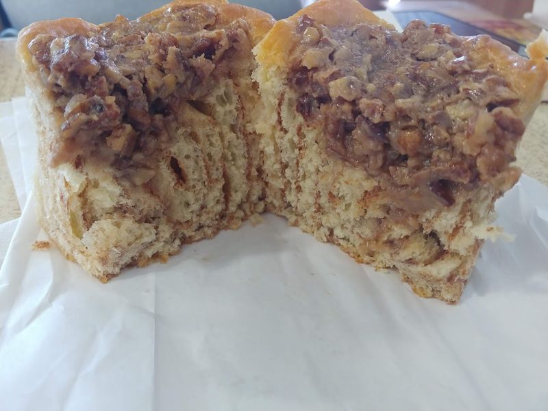 Cherry Kolaches With Filling That Actually Delivers