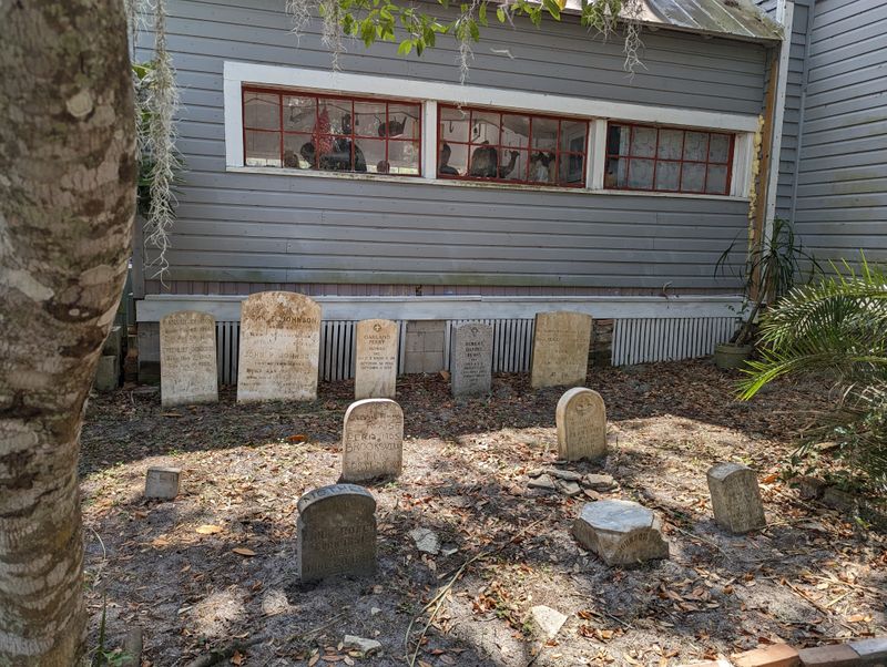 A History Marked by Loss, Death, and Unanswered Questions