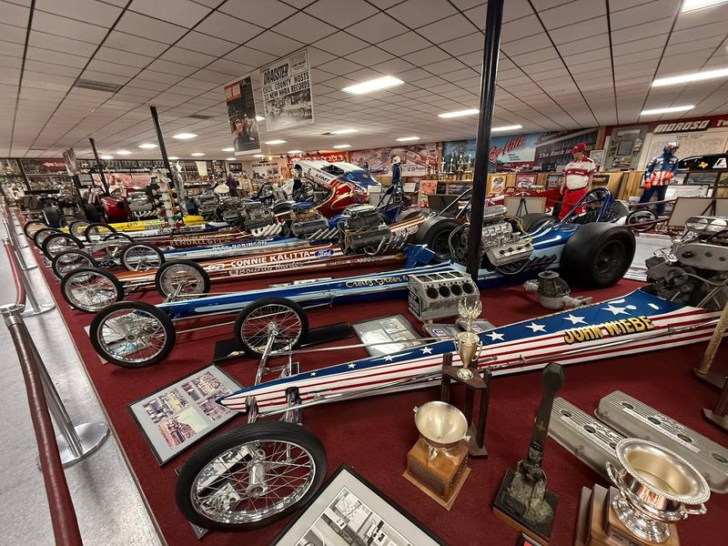 Two Museums For One Admission Price