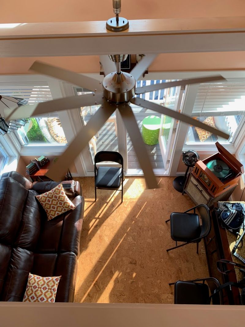 The Perfect Blend of Adventure and Comfort