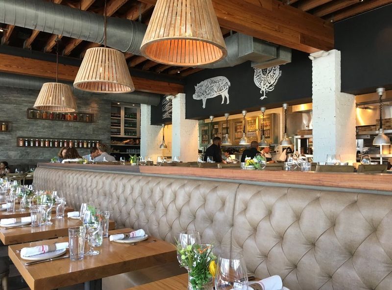 Yardbird Southern Table & Bar (Miami Beach)