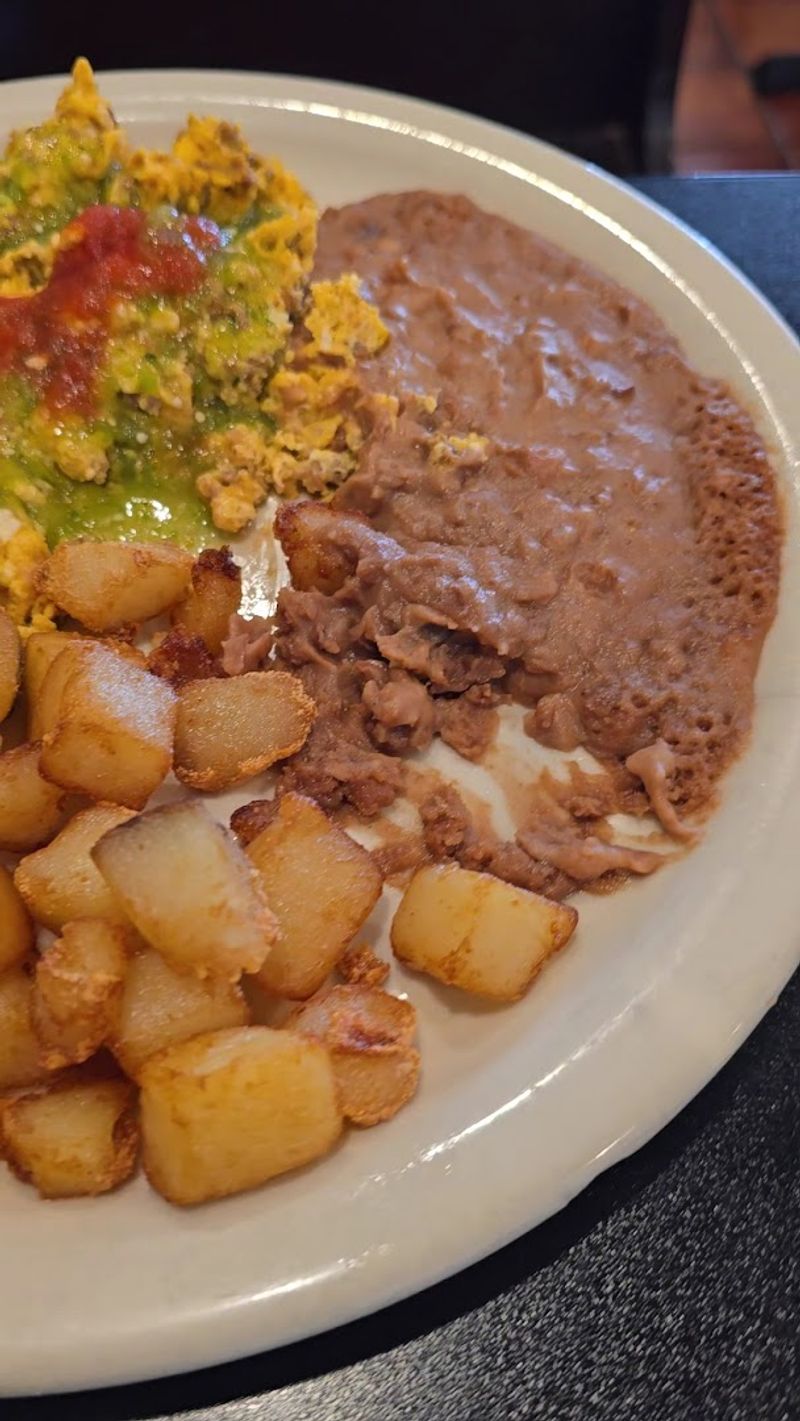 Breakfast Plates That Start Your Day Right
