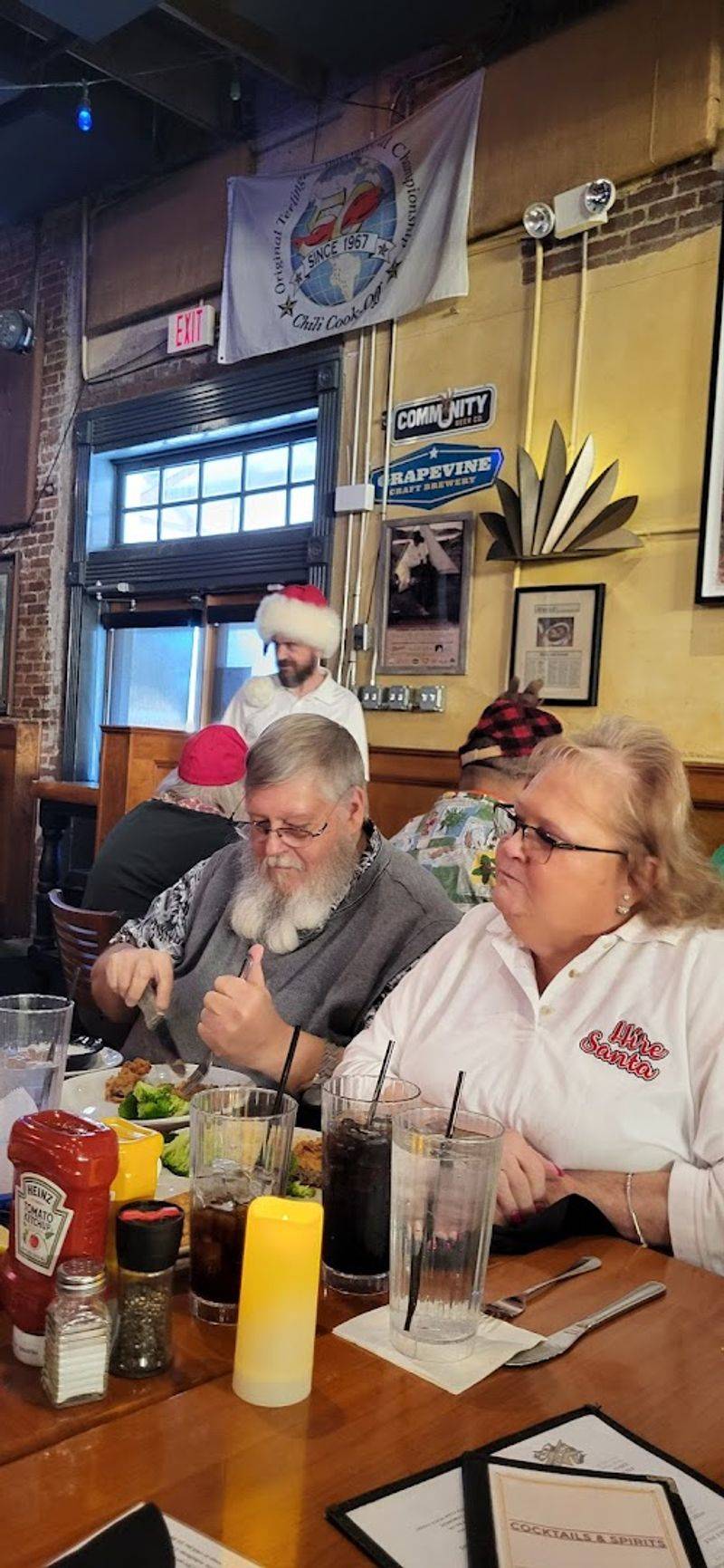 Service That Makes You Feel Like a Regular