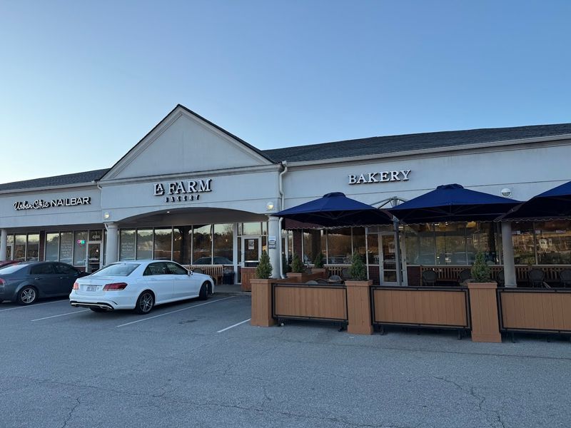 La Farm Bakery (Cary)