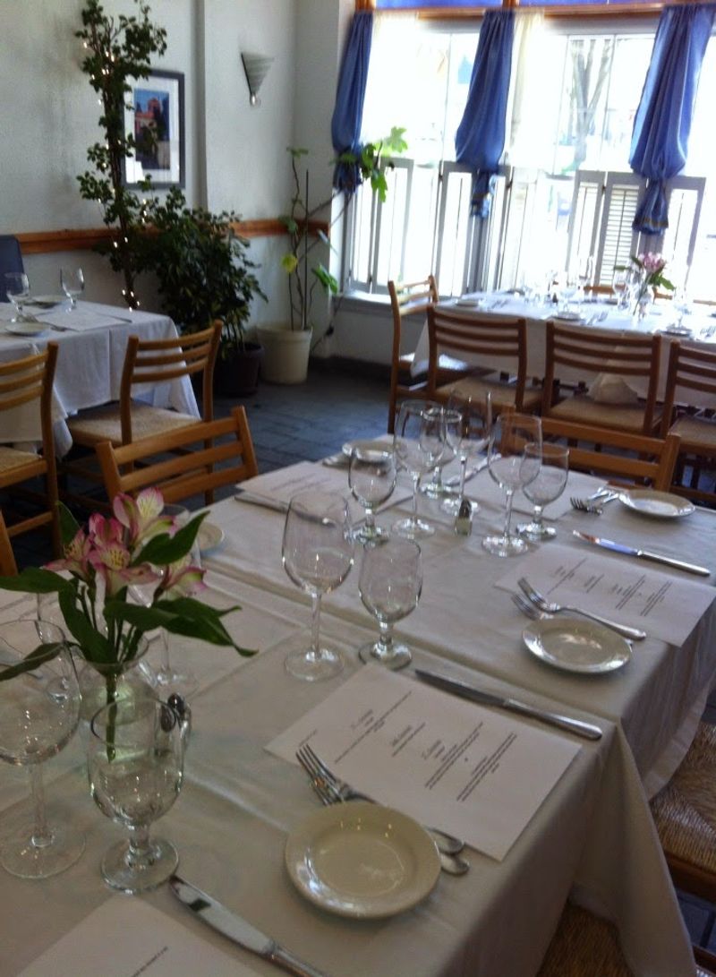 Lourdas Greek Taverna, Bryn Mawr