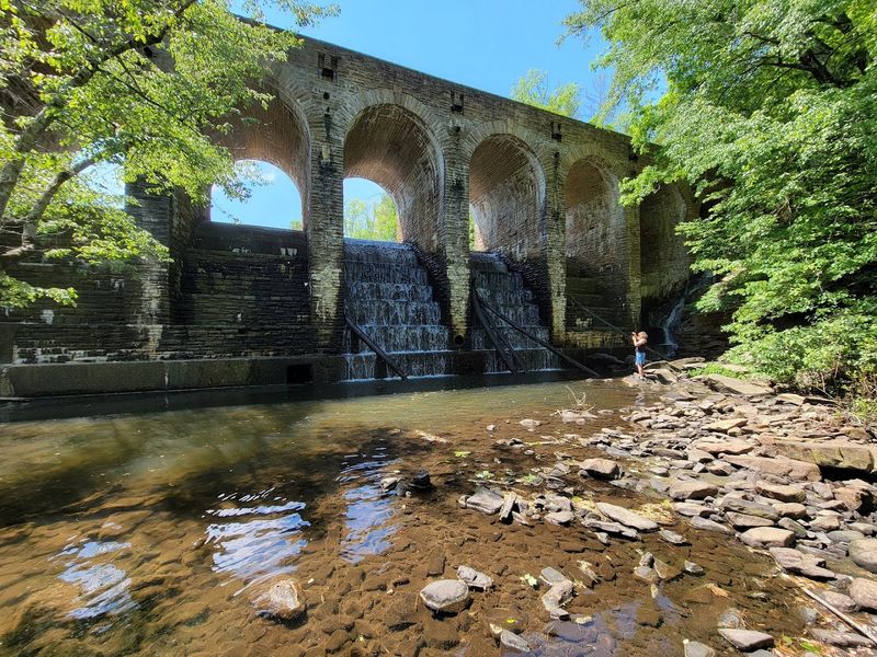 It's Easy To See Why One Trip To Cumberland Mountain State Park Never Feels Like Enough