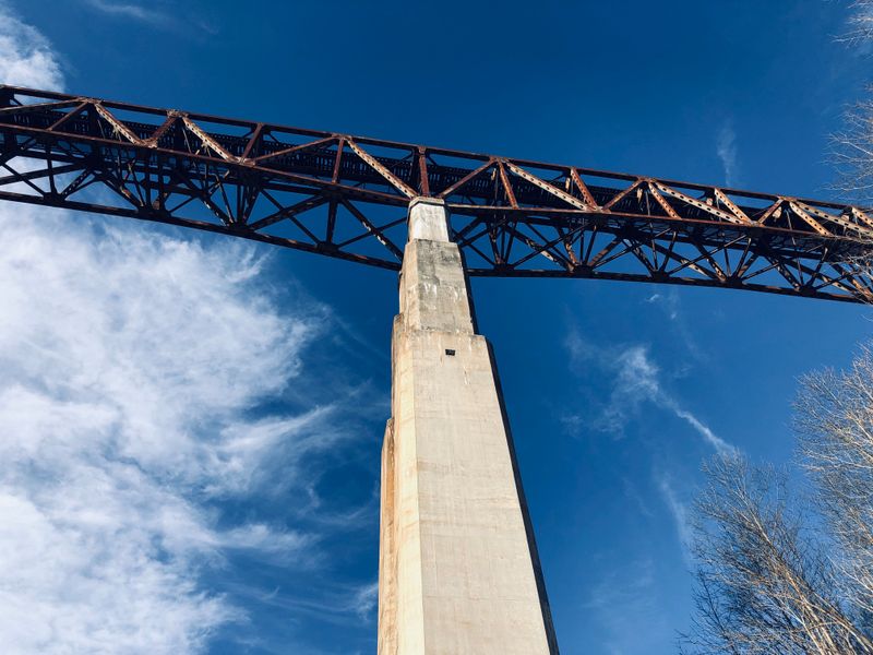 A Sky-High Wonder in Helenwood