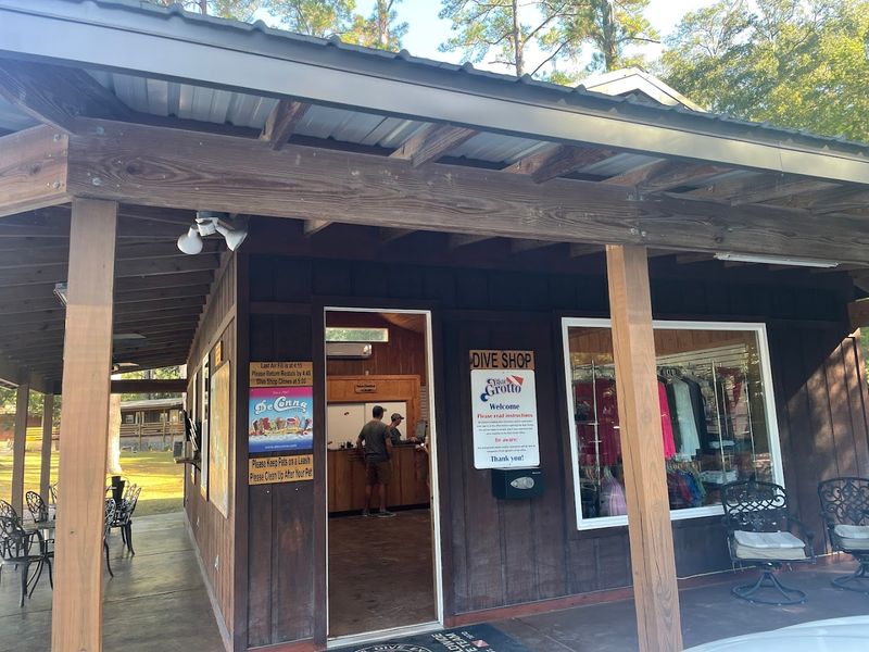 Overnight Stays: Cabins, Cottages, and Camping