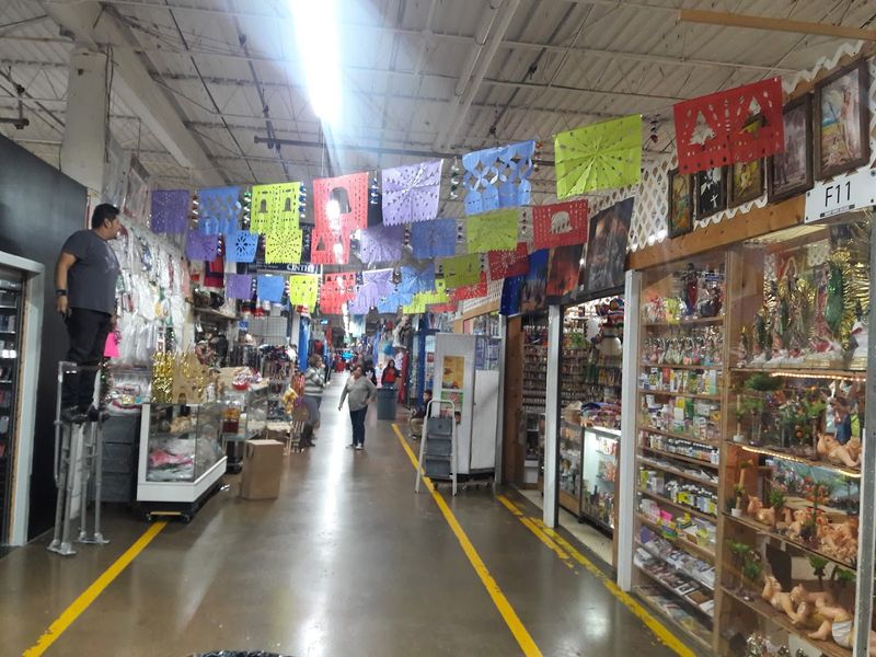 The Border Town Vibe That Makes It Feel Like Mexico