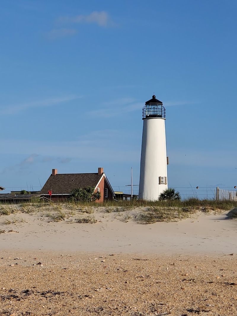 The Lighthouse Everyone Photographs