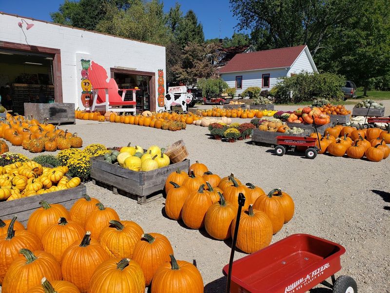 Jollay Orchards (Coloma)
