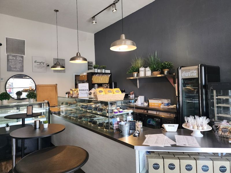 Dora's Bakery and Bistro – Coral Gables