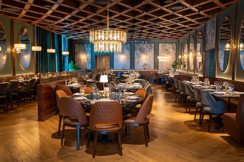 Baires Grill - Orlando