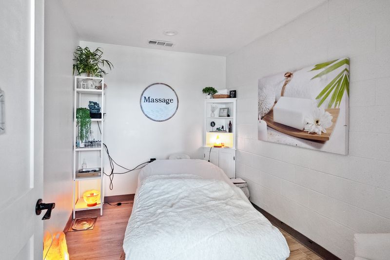 Massage Therapy That Elevates Relaxation to New Heights