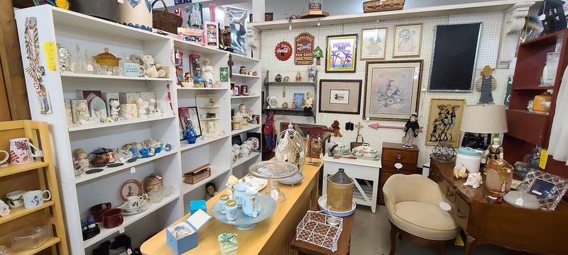 Mid Century Finds That Pop