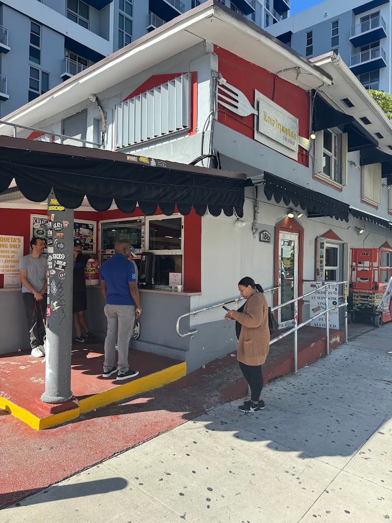 Enriqueta's Sandwich Shop (Wynwood)
