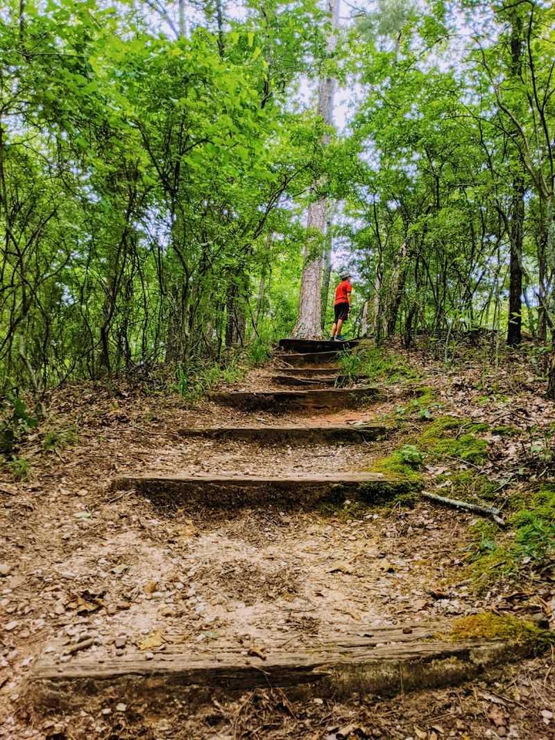 This Tennessee Park Deserves a Spot on Your Outdoor Bucket List