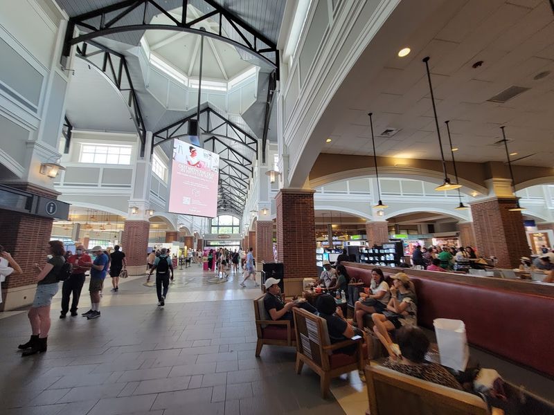 Tips for Navigating the Mall Like a Pro