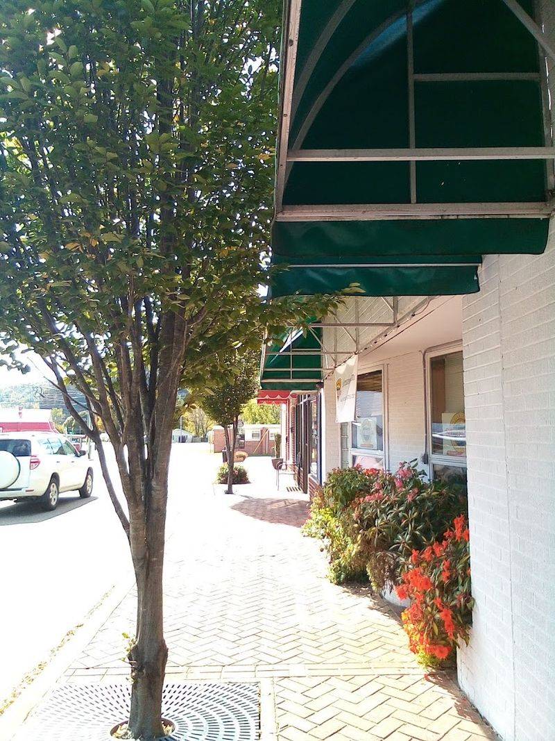 Local Flavors and Small-Town Favorites