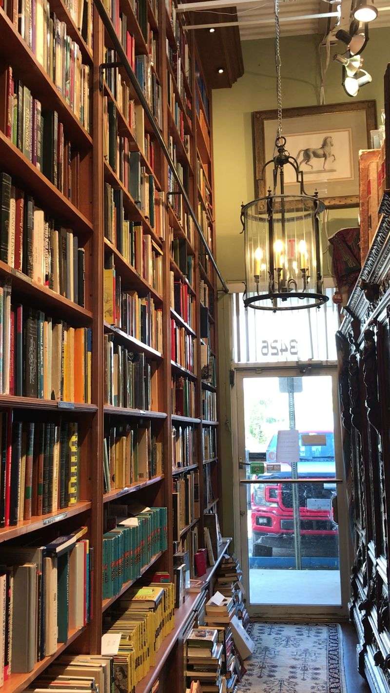 The Magical Exterior-to-Interior Transformation