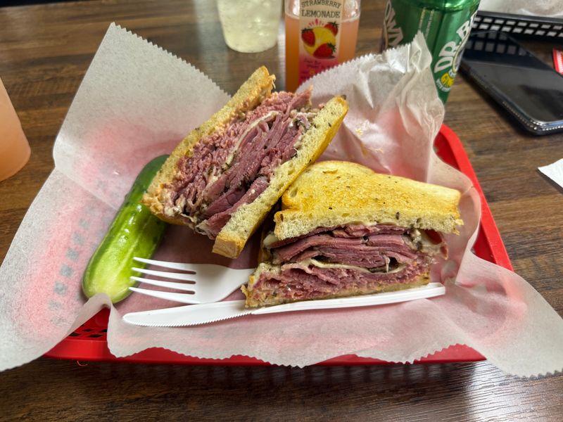 This Florida Pastrami Is So Good, People Drive Hours for It