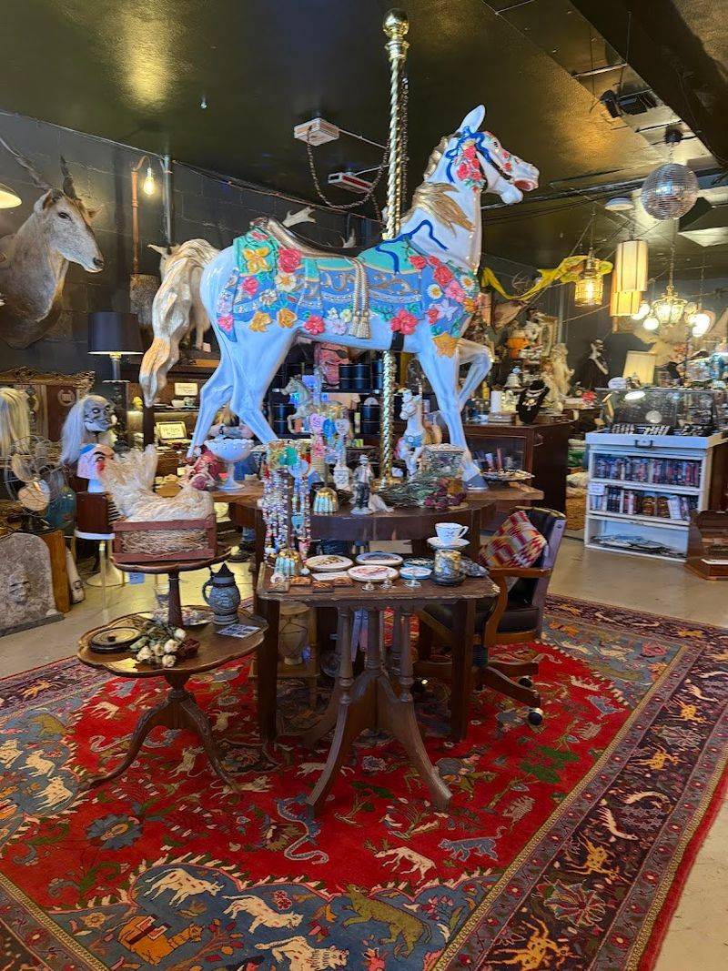 Prices, Deals, And A Collector’s Dream