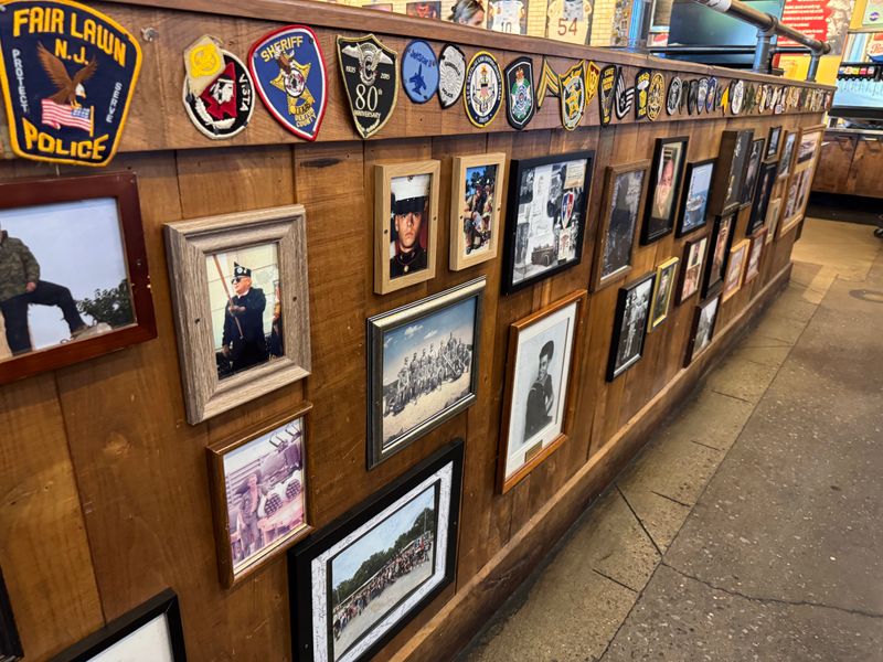 The Story Behind MISSION BBQ's Patriotic Mission