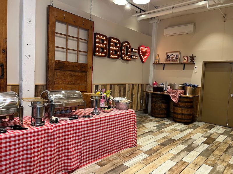 Sweet Lucy’s Smokehouse, Philadelphia