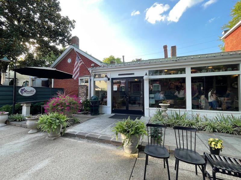 Planning Your Perfect Monell&rsquo;s Day