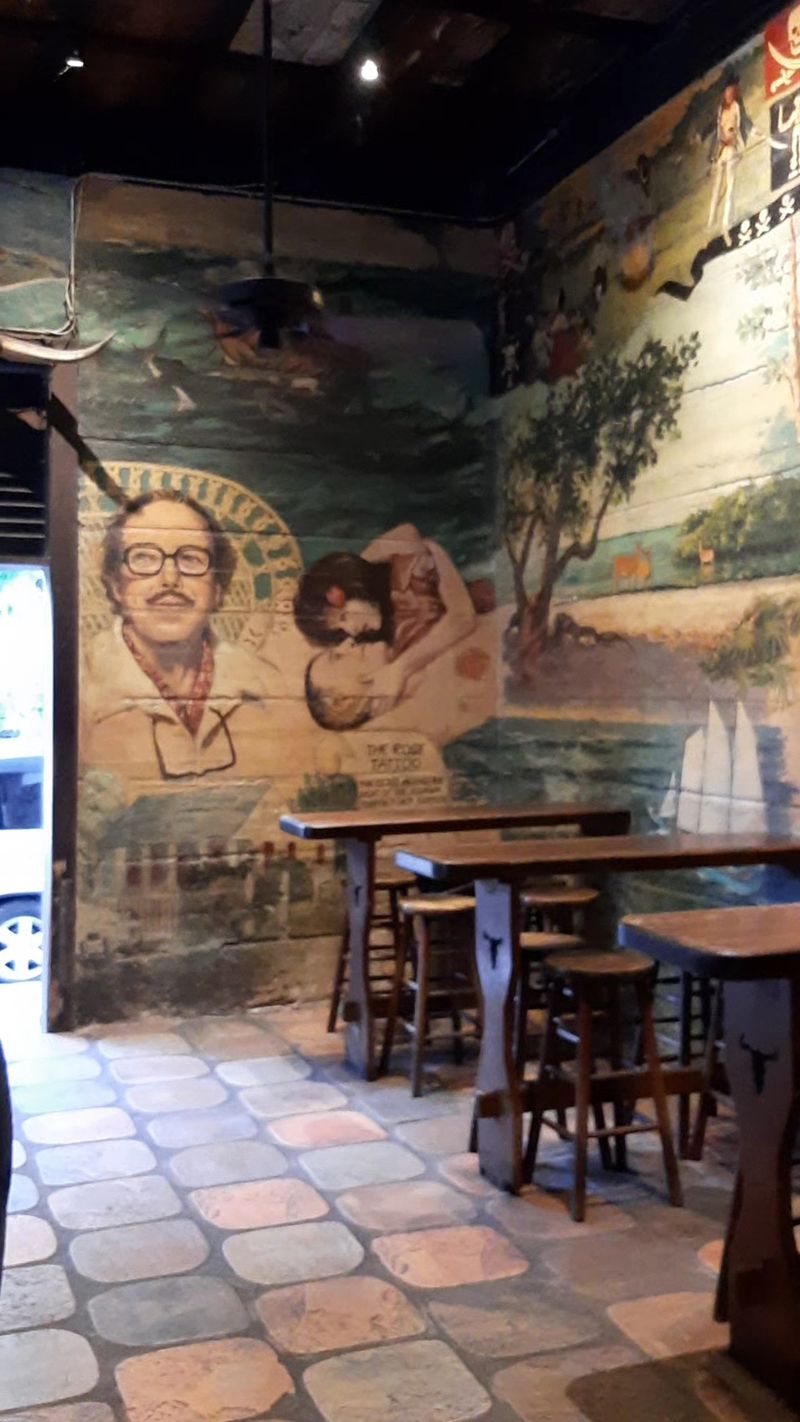 Murals That Tell Stories Better Than History Books
