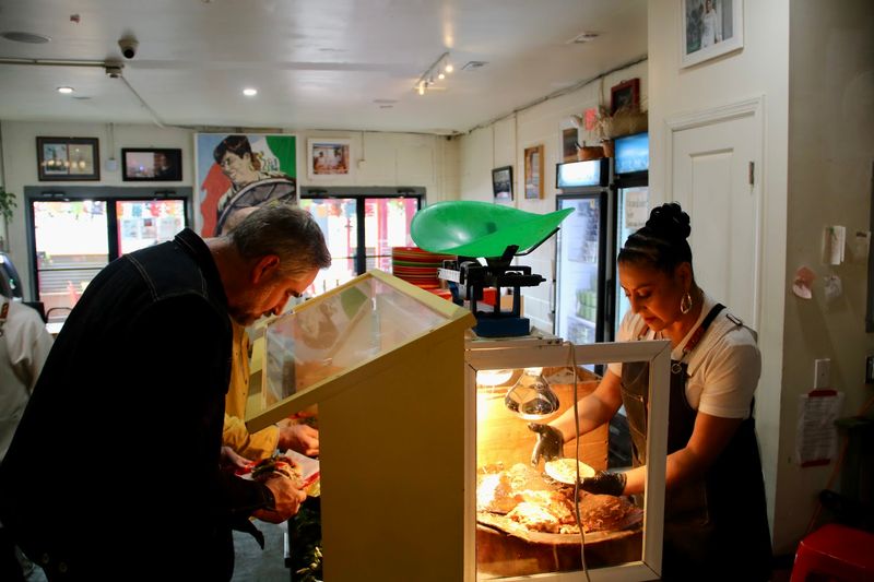 South Philly Barbacoa (Philadelphia)