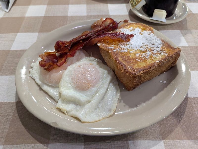 Breakfast That Starts Your Day Right