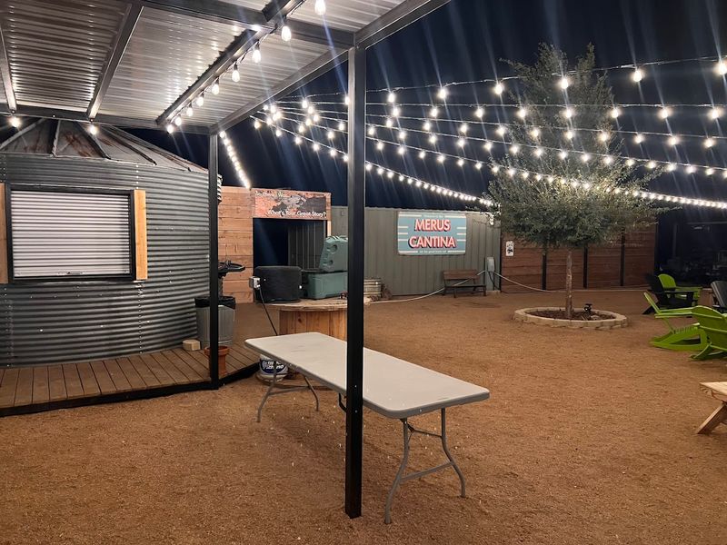 Facilities That Go Beyond Basic