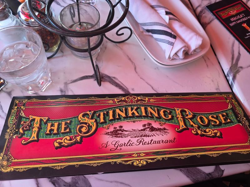 Atmosphere, Decor, and North Beach Vibes