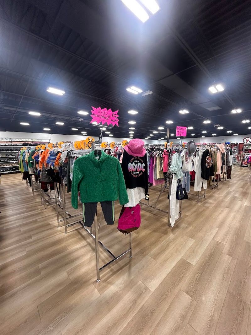 Every Purchase Feeds Families and Helps Kids