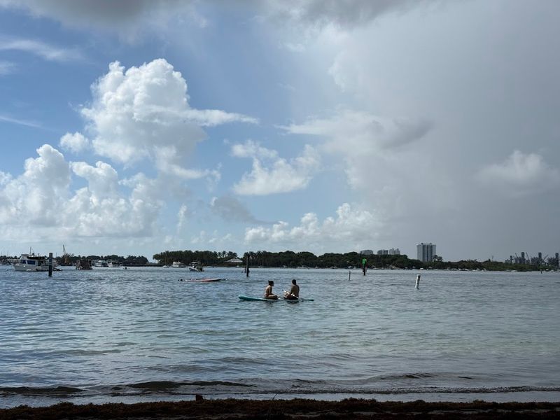Combining Snorkeling With Other Activities