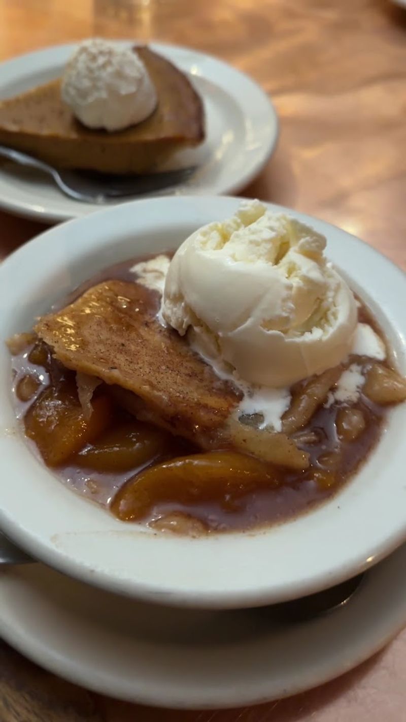 Desserts Worth Saving Room For