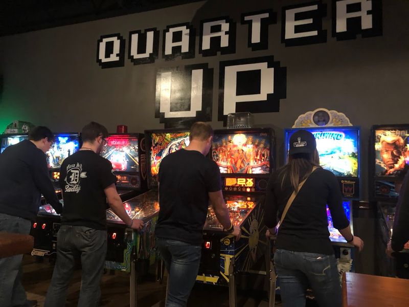 Game Rotation and Events