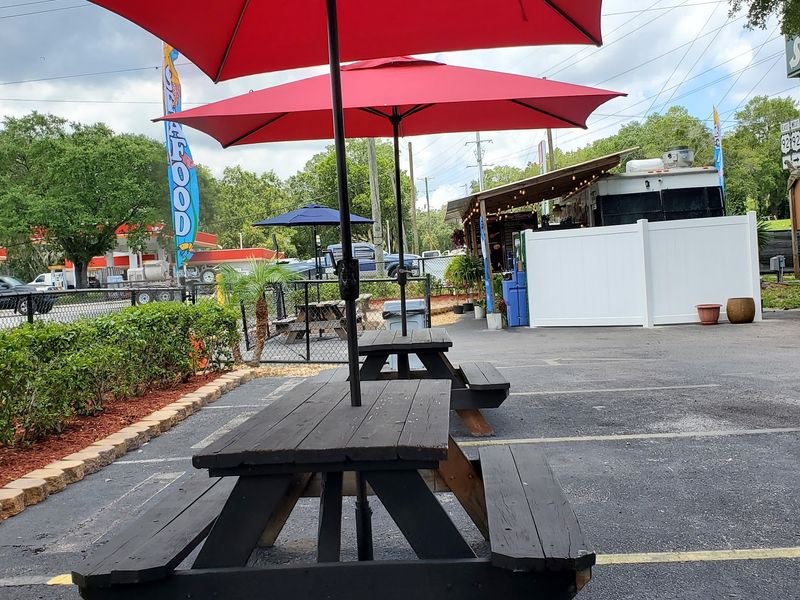 Sims Smoked BBQ & Seafood