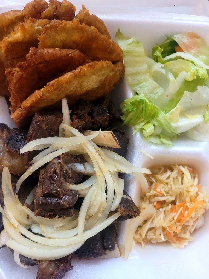 Prosperity Island Restaurant (West Palm Beach)