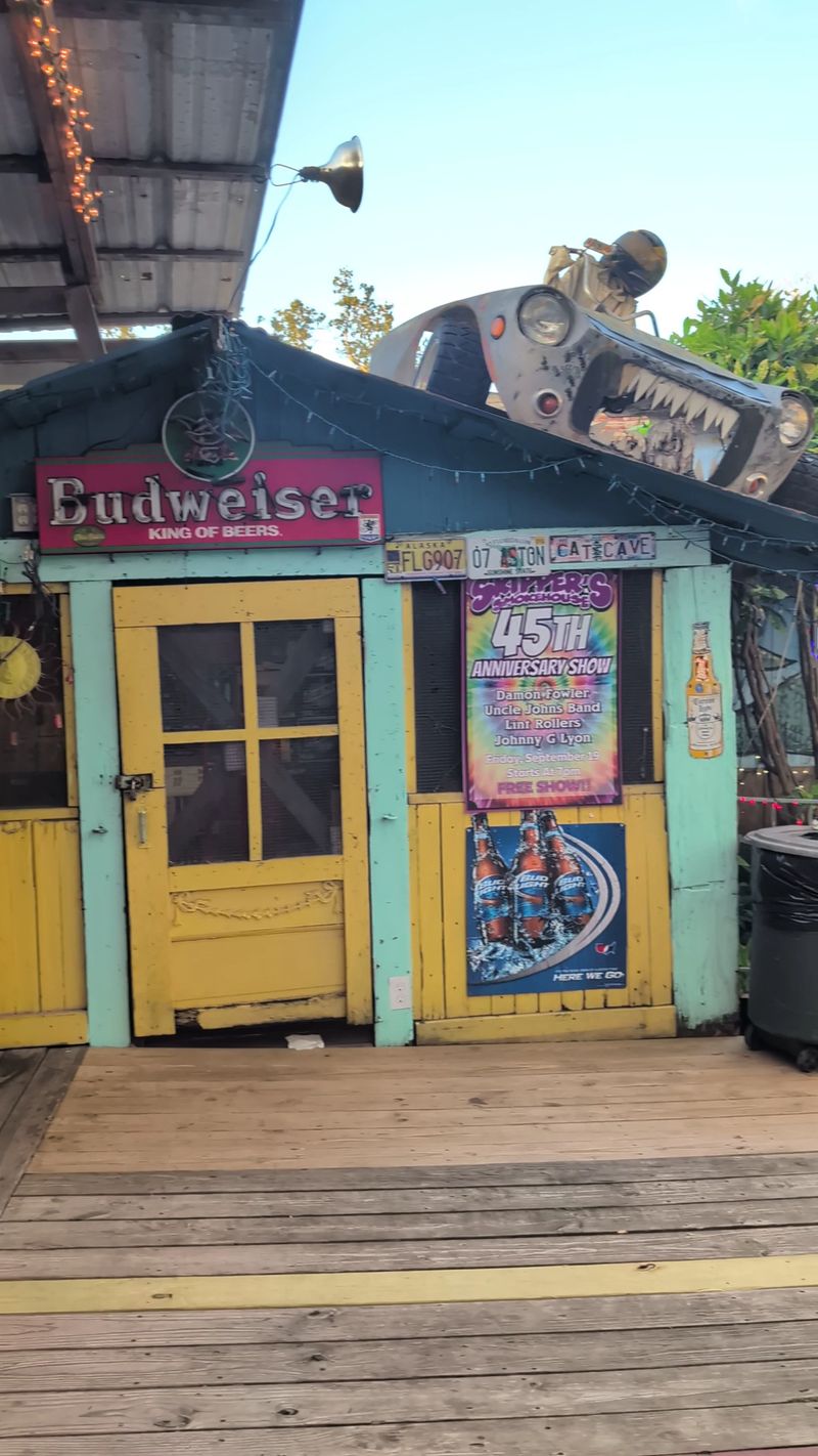 Old Florida Charm in Every Corner