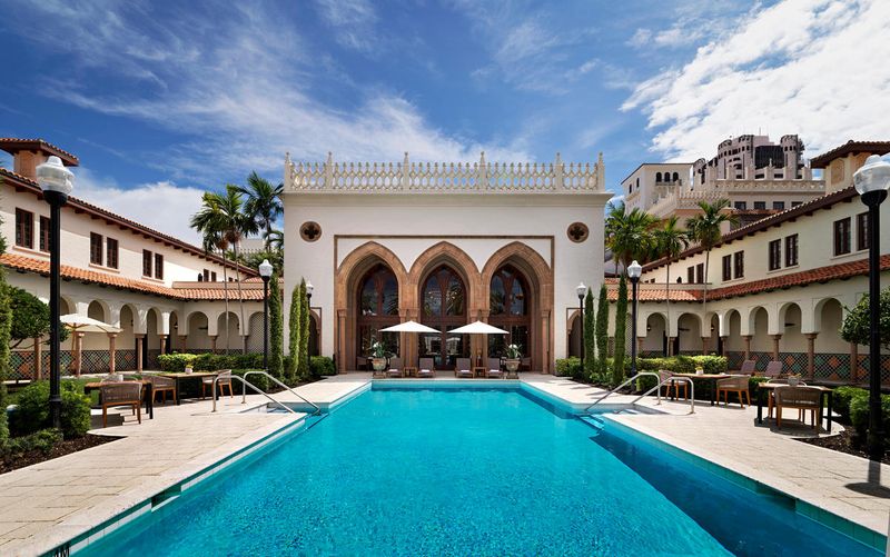 Beach Club at The Boca Raton (Boca Raton)