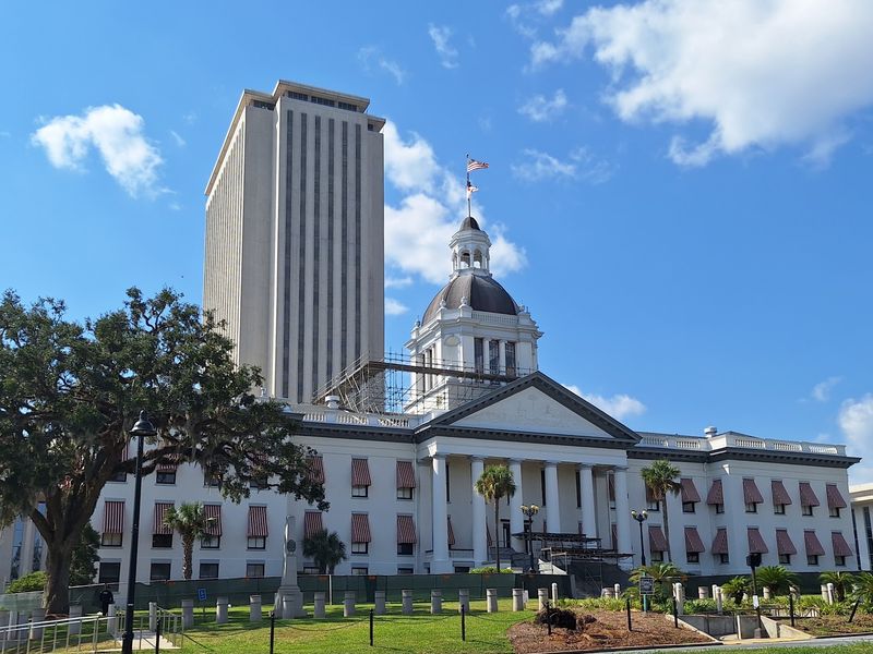 Florida Historic Capitol Museum (Tallahassee)