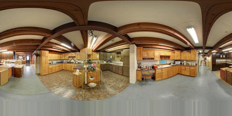 Windows, Doors, and One-off Finds