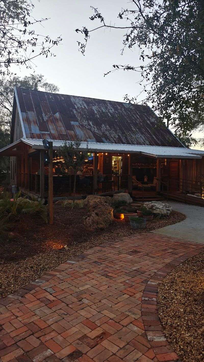 Perfect Stop After Ichetucknee Springs Adventures