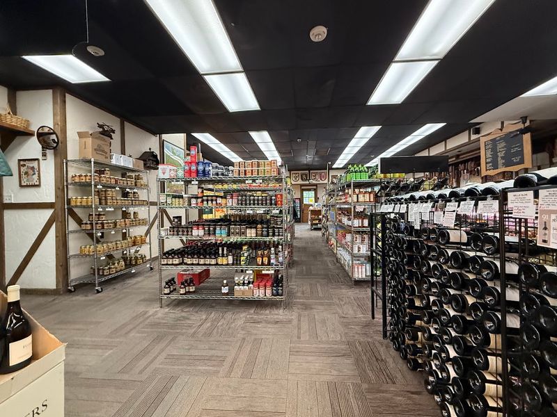 European Market That Brings Germany to Dallas