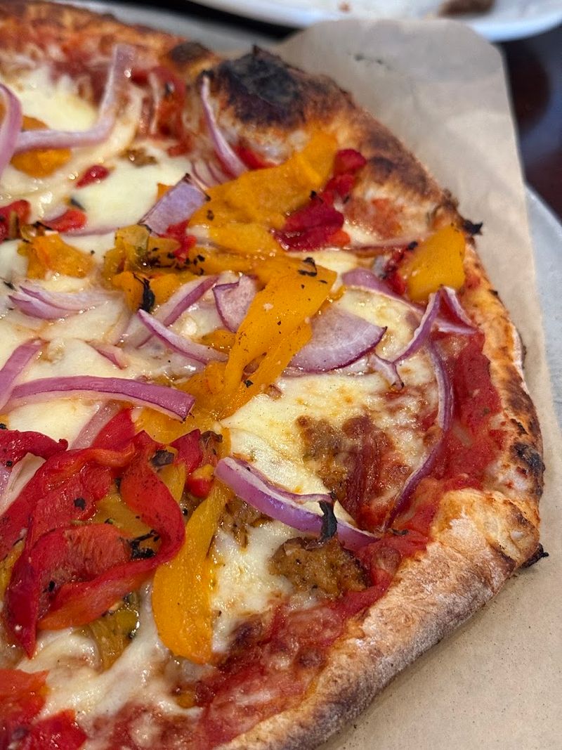 Creative Specialty Pizzas Worth Ordering